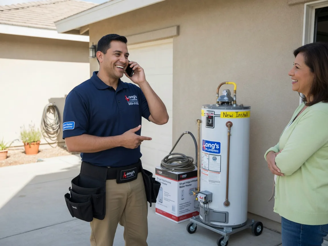 Leak Detection Banco, VA FAQs